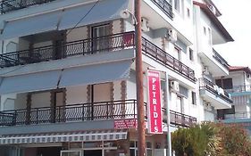 Petridis Hotel
